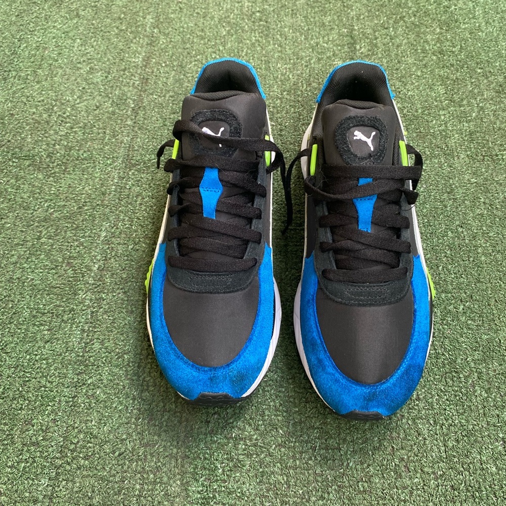 Puma sneakers